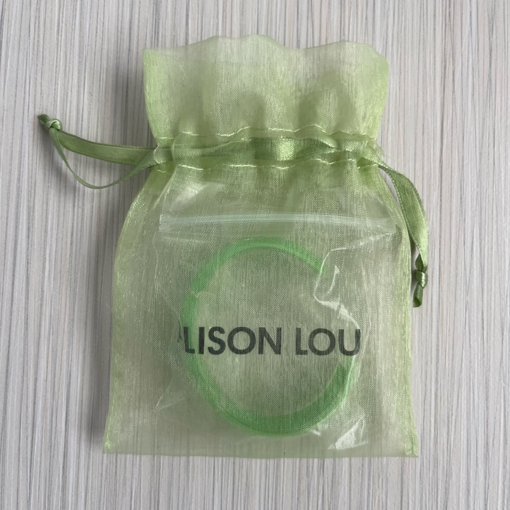 Plastic Bracelet - image 6